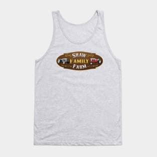 Shaw Family Farm Tank Top